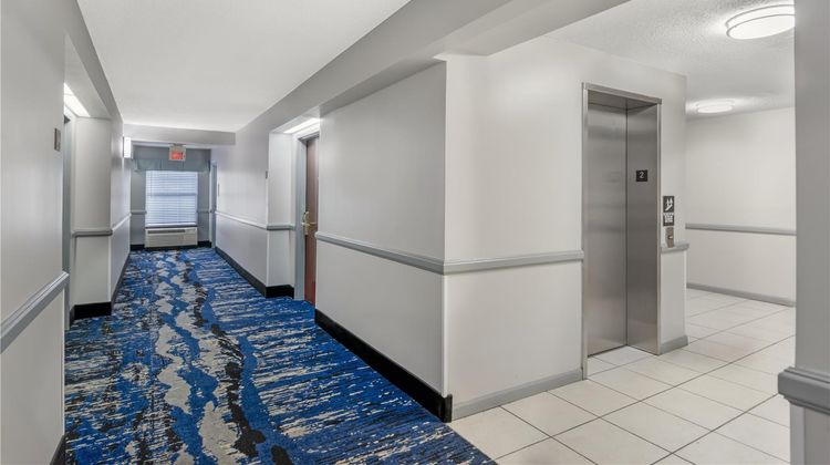 Best Western Hiram Inn & Suites Other