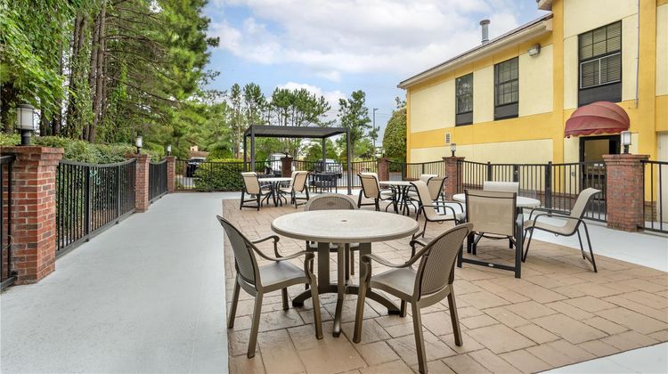 Best Western Hiram Inn & Suites Other
