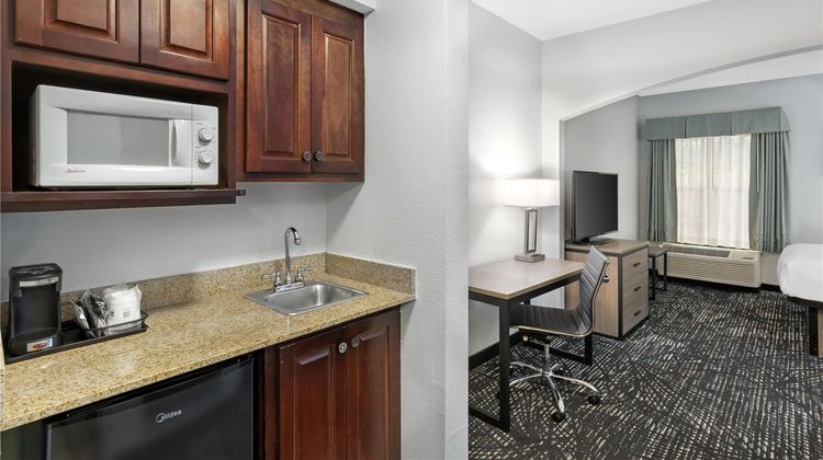 Best Western Hiram Inn & Suites Room