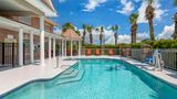 Best Western Plus Kingsland Pool