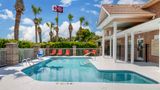 Best Western Plus Kingsland Pool