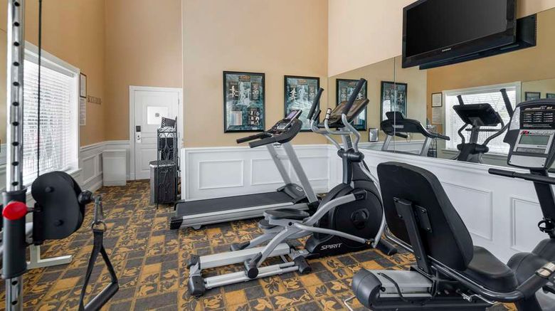<b>Best Western Plus Kingsland Health</b>. Images powered by <a href="https://iceportal.shijigroup.com/" title="IcePortal" target="_blank">IcePortal</a>.