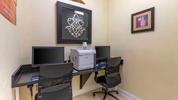 Best Western Plus Kingsland Other