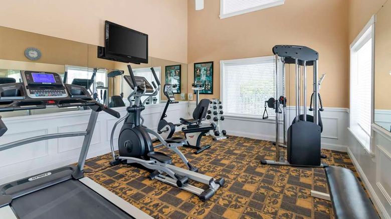 <b>Best Western Plus Kingsland Health</b>. Images powered by <a href="https://iceportal.shijigroup.com/" title="IcePortal" target="_blank">IcePortal</a>.