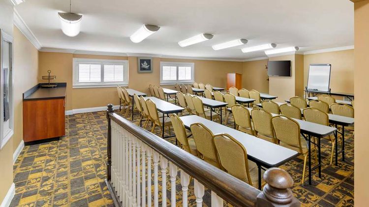 Best Western Plus Kingsland Meeting