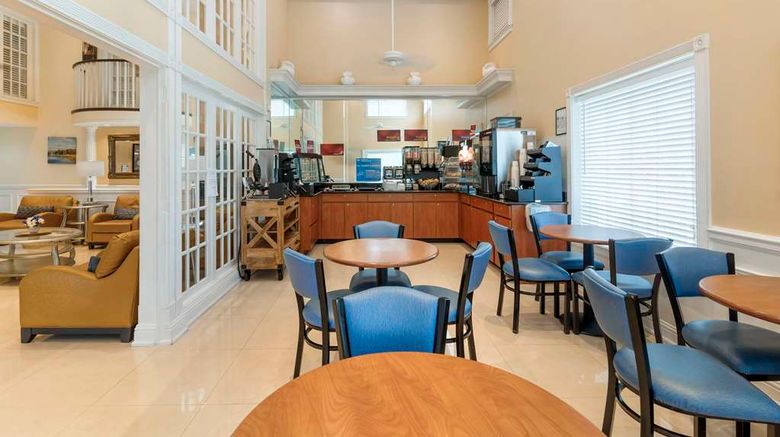 <b>Best Western Plus Kingsland Restaurant</b>. Images powered by <a href="https://iceportal.shijigroup.com/" title="IcePortal" target="_blank">IcePortal</a>.