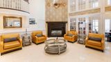 Best Western Plus Kingsland Lobby