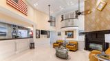 Best Western Plus Kingsland Lobby