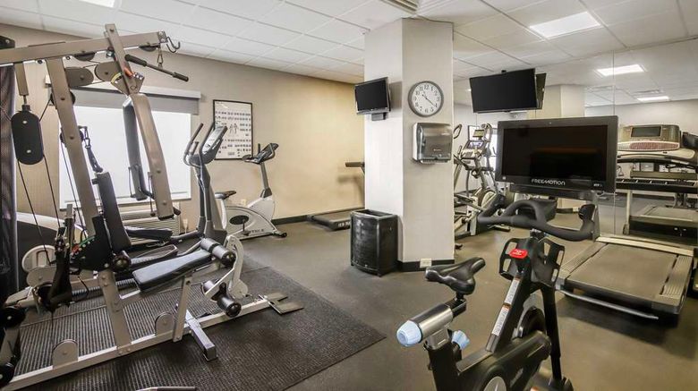 <b>Best Western Plus Brunswick Inn & Suites Health</b>. Images powered by <a href="https://iceportal.shijigroup.com/" title="IcePortal" target="_blank">IcePortal</a>.