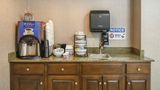 Best Western Plus Brunswick Inn & Suites Restaurant