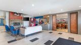 Best Western Plus Lake Lanier Lobby