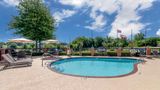 Best Western Plus Lake Lanier Pool