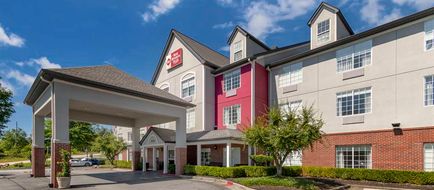 Best Western Plus Lake Lanier Exterior
