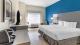 Best Western Plus Lake Lanier Room