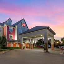 Best Western Plus Lake Lanier