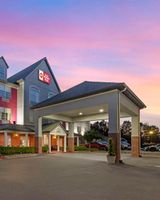 Best Western Plus Lake Lanier