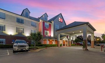 Best Western Plus Lake Lanier