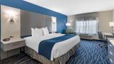 Best Western Plus Lake Lanier Room
