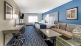Best Western Plus Lake Lanier Room