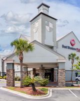 Best Western Plus Savannah Arpt Stes
