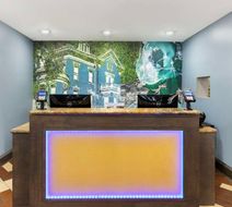 Best Western Plus Savannah Arpt Stes Lobby