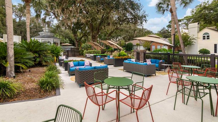 Best Western Plus St. Simons Other