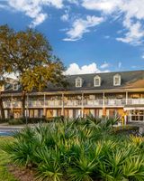 Best Western Plus St. Simons