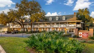 Best Western Plus St. Simons