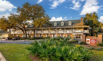Best Western Plus St. Simons