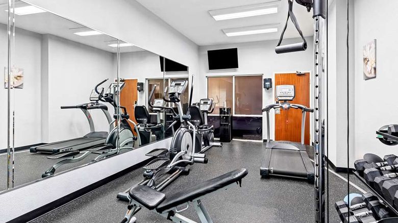 <b>Best Western Gwinnett Center Hotel Health</b>. Images powered by <a href="https://iceportal.shijigroup.com/" title="IcePortal" target="_blank">IcePortal</a>.