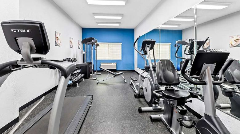 <b>Best Western Gwinnett Center Hotel Health</b>. Images powered by <a href="https://iceportal.shijigroup.com/" title="IcePortal" target="_blank">IcePortal</a>.