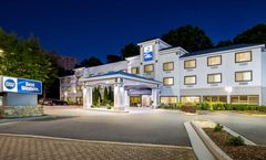 Best Western Gwinnett Center Hotel