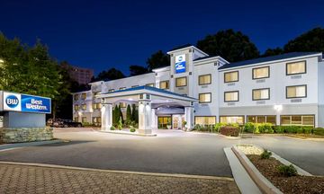 Best Western Gwinnett Center Hotel