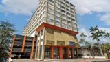 Best Western The Plaza Hotel Honolulu Exterior