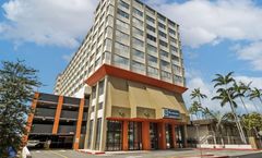 Best Western The Plaza Hotel Honolulu