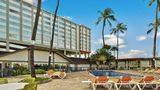 Best Western The Plaza Hotel Honolulu Pool