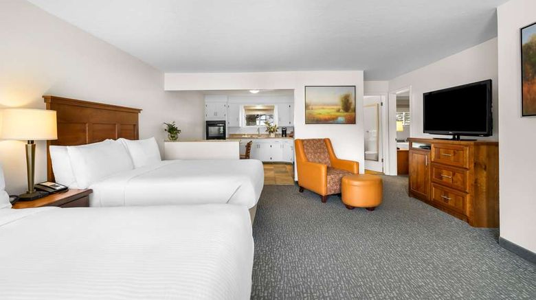<b>Best Western Driftwood Inn Suite</b>. Images powered by <a href="https://iceportal.shijigroup.com/" title="IcePortal" target="_blank">IcePortal</a>.