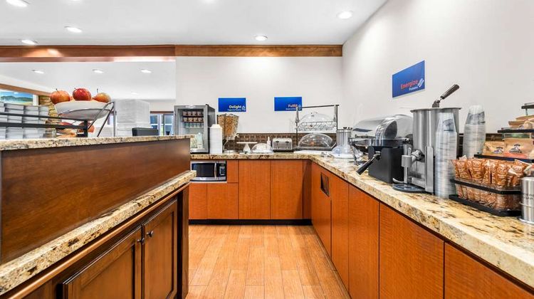 Best Western Driftwood Inn Restaurant