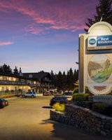 Best Western Tyrolean Lodge