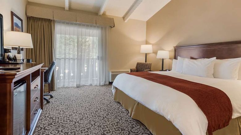 <b>Best Western Tyrolean Lodge Room</b>. Images powered by <a href="https://iceportal.shijigroup.com/" title="IcePortal" target="_blank">IcePortal</a>.
