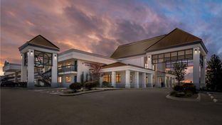 Best Western Vista Inn at the Airport