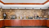 Best Western Vista Inn at the Airport Restaurant
