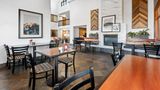 Best Western Vista Inn at the Airport Restaurant