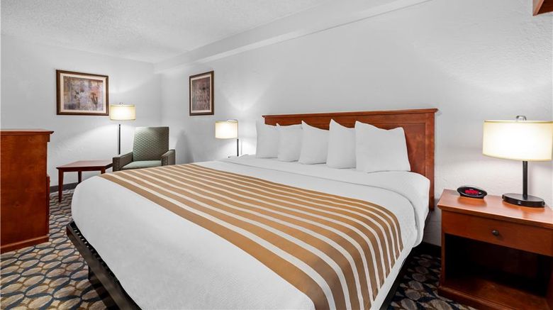 <b>Best Western Vista Inn at the Airport Room</b>. Images powered by <a href="https://iceportal.shijigroup.com/" title="IcePortal" target="_blank">IcePortal</a>.