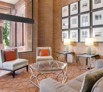 Best Western Pocatello Inn Lobby