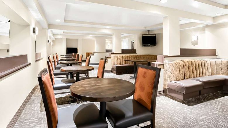 <b>Best Western Pocatello Inn Restaurant</b>. Images powered by <a href="https://iceportal.shijigroup.com/" title="IcePortal" target="_blank">IcePortal</a>.