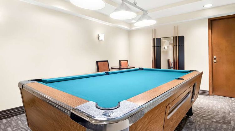Best Western Pocatello Inn Recreation