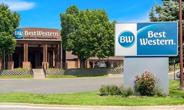 Best Western Pocatello Inn