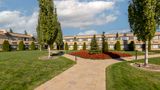 <b>Best Western Plus University Inn Exterior</b>. Images powered by <a href="https://iceportal.shijigroup.com/" title="IcePortal" target="_blank">IcePortal</a>.