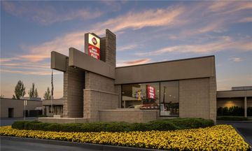 Best Western Plus University Inn